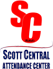 Scott Central Logo